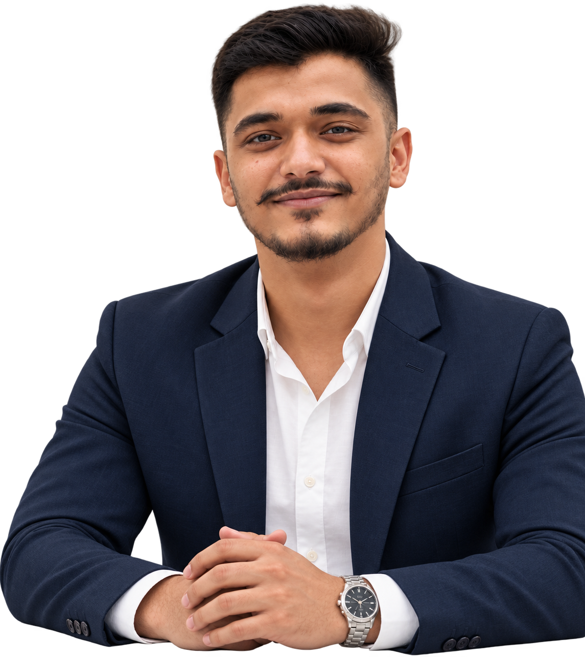 Sushant Sharad Dighe, Proprietor of House Of Trade